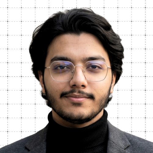 Kaif Ali