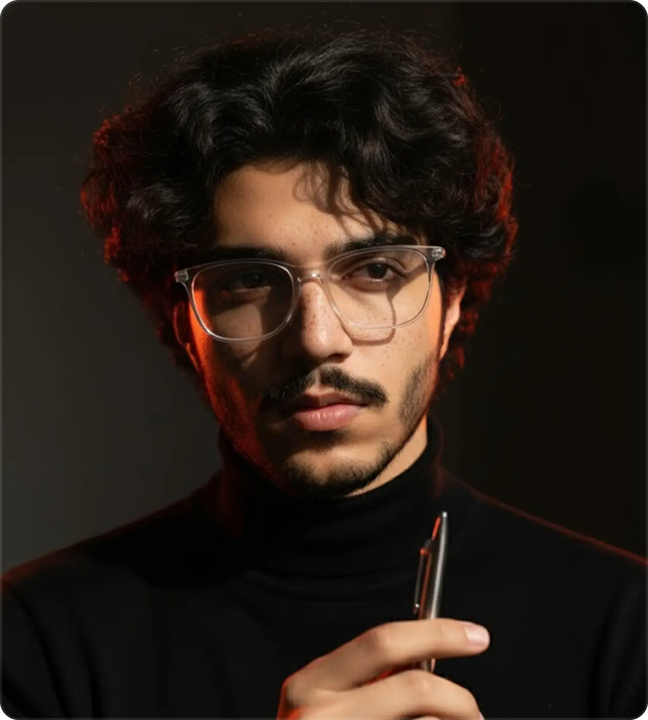 Ayan - Founder of Selvinx and Fractional Chief Web Officer